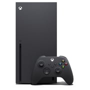 Microsoft Xbox Series X Console 1TB Black Pre-order Microsoft Xbox Series X Console 1TB Black Pre-order
