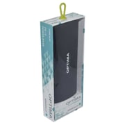 Optima Power Bank 13000mAh Black PB13 price in Bahrain, Buy Optima
