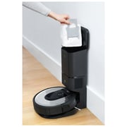 IRobot Vacuum Cleaner I755840 Roomba I7+ IRobot Vacuum Cleaner I755840 Roomba I7+