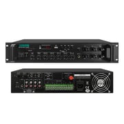 Dsppa Mp310u 120w 6 Zones Paging Amplifier Dsppa Mp310u 120w 6 Zones Paging Amplifier