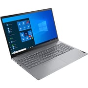 Lenovo Thinkbook 15 G2 Itl 20ve000max Laptop Core i5-1135G7 2.40GHz 8GB 1TB HDD 2gb Nvidia GeForce Mx450 Graphics DOS 15.6inch FHD Grey Lenovo Thinkbook 15 G2 Itl 20ve000max Laptop Core i5-1135G7 2.40GHz 8GB 1TB HDD 2gb Nvidia GeForce Mx450 Graphics DOS 15.6inch FHD Grey