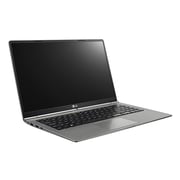 LG gram 15Z970 Touch Laptop - Core i5 2.5GHz 8GB 256GB Shared Win10 15.6inch FHD Silver LG gram 15Z970 Touch Laptop - Core i5 2.5GHz 8GB 256GB Shared Win10 15.6inch FHD Silver
