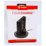 Snakebyte Four Charge Stand For Nintendo Switch SB911972