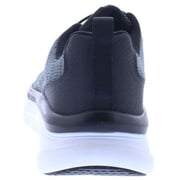 Skechers D'Lux Walker Men's Shoes Black/White 40EU Skechers D'Lux Walker Men's Shoes Black/White 40EU