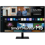 Samsung LS32BM500EMXUE FHD Smart Monitor 32inch