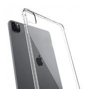 Margoun Clear Bumper Case Cover for ipad Pro 11 Margoun Clear Bumper Case Cover for ipad Pro 11