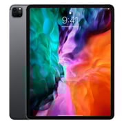 iPad Pro 12.9-inch (2020) WiFi+Cellular 256GB Space Grey iPad Pro 12.9-inch (2020) WiFi+Cellular 256GB Space Grey