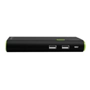 Goui Kashi Power Bank 17000mAh W/Micro Cable Black