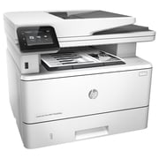 HP M477FDW CF379A Laser Color Multifunction Printer HP M477FDW CF379A Laser Color Multifunction Printer