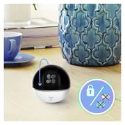 Ezviz C6TC Mini 360 Plus Indoor 1080p Wi-Fi Security Camera Ezviz C6TC Mini 360 Plus Indoor 1080p Wi-Fi Security Camera