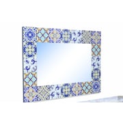Pan Emirates Wolks Sideboard With Mirror
