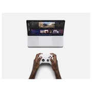 Microsoft Surface Studio A1Y-00013 2 in 1 Laptop - Core i7 3.30GHz 16GB 512GB 4GB Win11Home PixelSense 14.4inch Platinum English/Arabic Keyboard Microsoft Surface Studio A1Y-00013 2 in 1 Laptop - Core i7 3.30GHz 16GB 512GB 4GB Win11Home PixelSense 14.4inch Platinum English/Arabic Keyboard