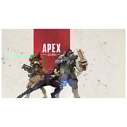 Xbox One Apex Legends Lifeline Edition Game Xbox One Apex Legends Lifeline Edition Game