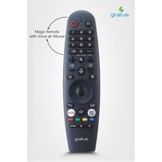 Gratus 4k Uhd 85 Inch Led Tv, Webos Smart With Lg Thinq Ai, Quad Core Processor, Magic Remote, Dolby Audio, Pvr, Super Memoria, Metal Frame,1year Warranty Gratus 4k Uhd 85 Inch Led Tv, Webos Smart With Lg Thinq Ai, Quad Core Processor, Magic Remote, Dolby Audio, Pvr, Super Memoria, Metal Frame,1year Warranty