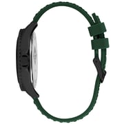 Lee Cooper Men's Analog Green Dial Watch - Lc07361.677 Lee Cooper Men's Analog Green Dial Watch - Lc07361.677