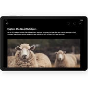 Huawei Matepad Tab SE AGS5-L09 Tablet - WiFi+4G 32GB 3GB 10.4inch Graphite Black