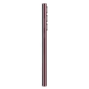 Samsung Galaxy S22 Ultra 5G 128GB Burgundy Smartphone - Middle East Version Samsung Galaxy S22 Ultra 5G 128GB Burgundy Smartphone - Middle East Version