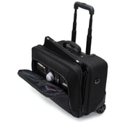 Dicota D30911 Multi Roller Eco Laptop Trolley Bag 14-15.6inch Black