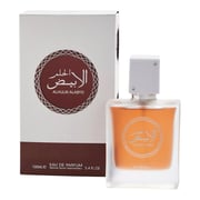 Amwaaj Alhulm Alabyd Perfume For Men 100ml Eau de Parfum Amwaaj Alhulm Alabyd Perfume For Men 100ml Eau de Parfum