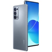 Oppo Reno 6 Pro 256GB Lunar Grey 5G Dual Sim Smartphone Oppo Reno 6 Pro 256GB Lunar Grey 5G Dual Sim Smartphone