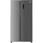 Smartech Side By Side Refrigerator 710 Litres SRFS-720SBS