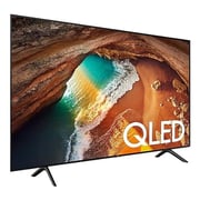 Samsung 55Q60R 4K QLED Television 55inch Samsung 55Q60R 4K QLED Television 55inch