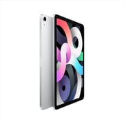 iPad Air (2020) WiFi 64GB 10.9inch Silver iPad Air (2020) WiFi 64GB 10.9inch Silver
