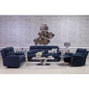 Buy Pan Emirates Bridgelight 3 Seater Recliner Sofa Online in UAE