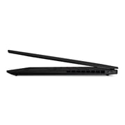 Lenovo Thinkpad X1 Nano Laptop - 11th Gen – Core i7 2.10GHz 16GB 1TB Shared Win11Pro 13inch 2K Black Arabic/English Keyboard 20UN0094AD (2022) Middle East Version Lenovo Thinkpad X1 Nano Laptop - 11th Gen – Core i7 2.10GHz 16GB 1TB Shared Win11Pro 13inch 2K Black Arabic/English Keyboard 20UN0094AD (2022) Middle East Version