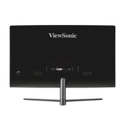 Viewsonic VX2458-C-MHD 24 inch Full Hd 144 Hz Curved Gaming Monitor Viewsonic VX2458-C-MHD 24 inch Full Hd 144 Hz Curved Gaming Monitor