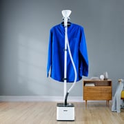 Buy Geepas Garment Steamer, Thermostat Protection GGS25033 Online in