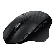 Logitech G604 Lightspeed Wireless Gaming Mouse Black Logitech G604 Lightspeed Wireless Gaming Mouse Black