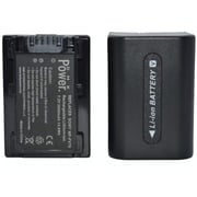 Dmk Power Np-fv70 (2060mah) Battery Compatible With Sony Hdr-cx150 Hdr-cx150v Dcrsx44r Dcrsx44l Dmk Power Np-fv70 (2060mah) Battery Compatible With Sony Hdr-cx150 Hdr-cx150v Dcrsx44r Dcrsx44l