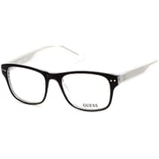 Guess GU189305253-052-53 Men's Optical Frame Guess GU189305253-052-53 Men's Optical Frame