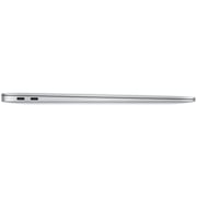 MacBook Air 13-inch (2020) - Core i3 1.1GHz 8GB 256GB Shared Silver English/Arabic Keyboard