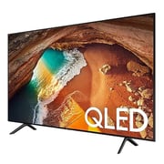 Samsung 55Q60R 4K QLED Television 55inch Samsung 55Q60R 4K QLED Television 55inch