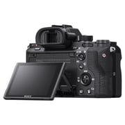 Sony Alpha a7R II Mirrorless Digital Camera Body Black ILCE-7RM2