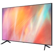 Samsung UA43AU7000UXZN 4K UHD Smart Television 43inch (2021 Model) Samsung UA43AU7000UXZN 4K UHD Smart Television 43inch (2021 Model)