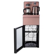 Buy Geepas Hot & Cold Water Dispenser with Hot Kettle GWD17031 Online