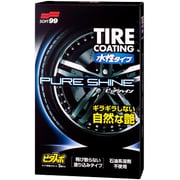 Soft99 Tire Coating - Pure Shine