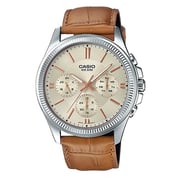 Casio MTP-1375L-9AV Enticer Men's Watch