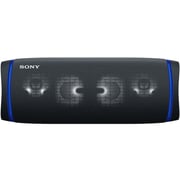 Sony Extra Bass Portable Bluetooth Water Proof Speaker Black SRSXB43/B Sony Extra Bass Portable Bluetooth Water Proof Speaker Black SRSXB43/B