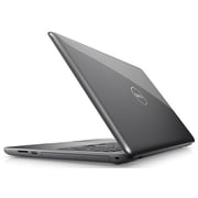Dell Inspiron 15 5567 Laptop - Core i5 2.5GHz 8GB 1TB 2GB Win10 15.6inch HD Grey
