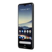Nokia 7.2 128GB Charcoal 4G Dual Sim Smartphone TA1196