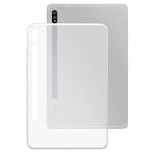 Margoun Clear Case Cover for Samsung Galaxy Tab S7 Plus T970/T975
