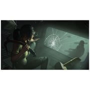 PS4 Shadow Of The Tomb Raider Limited Steelbook Edition Game PS4 Shadow Of The Tomb Raider Limited Steelbook Edition Game
