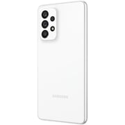 Samsung A53 256GB Awesome White 5G Smartphone