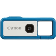 Canon FV-100 IVY REC Blue Outdoor Activity Action Camera Canon FV-100 IVY REC Blue Outdoor Activity Action Camera
