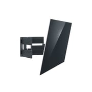 Vogel Extra Thin Rotary TV Wall Mount 40-100inch Black THIN550