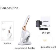 SkinIron All-in-One Skin Body Care Device